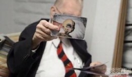 工作人员爆料外星人视频,工作人员亲历外星人神秘现象