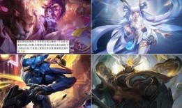 最新瑶典藏皮肤爆料,神秘元素与东方美学完美融合